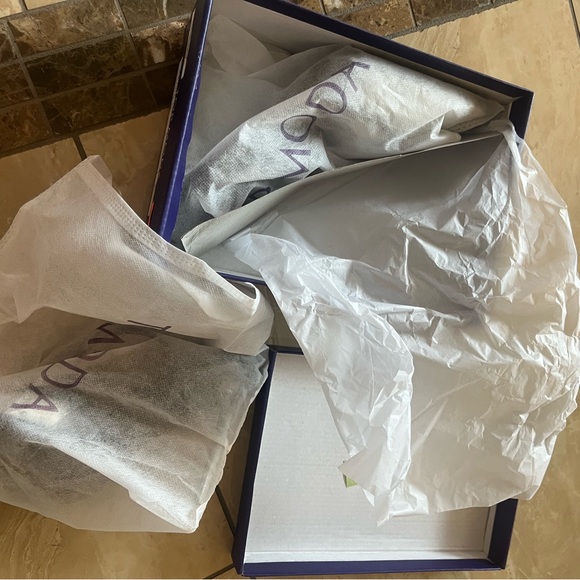 Black Heels - Picture 12 of 13